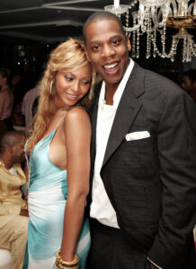 Beyonce Jay Z