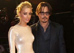 johnny depp amber heard relationship