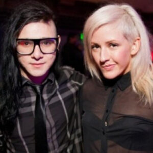 Skrillex