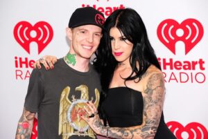 Deadmau5 and Kat von D are engaged!