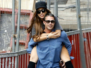 lady gaga and taylor kinney