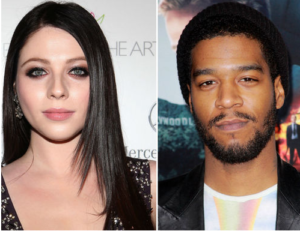 kid-cudi-michelle-trachtenberg