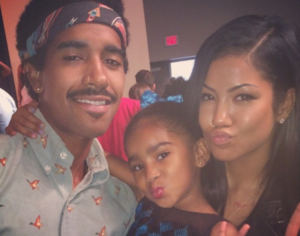 o'ryan, Jhene Aiko and Nami Love