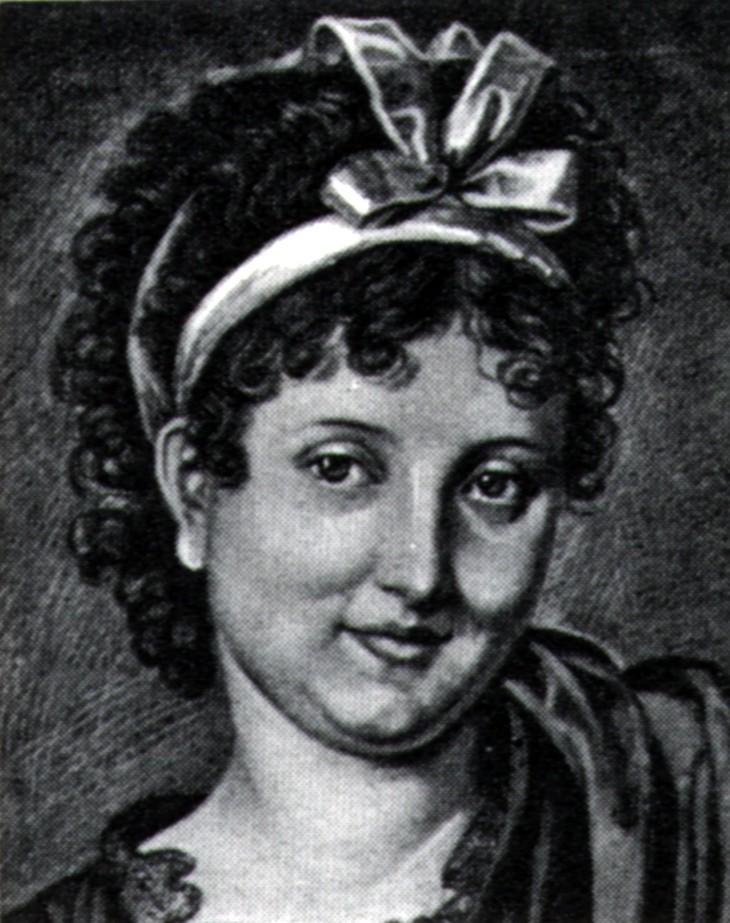 Christiane Volpius